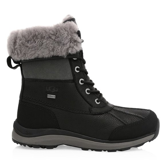 Ugg Online Only Women's Adirondack III Waterproof Winter Boot